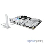 ASUS ROG STRIX X870-A GAMING WIFI, AMD, Socket AM5, Socket AM5, DDR5-SDRAM, 192 GB, DIMM - Image 9