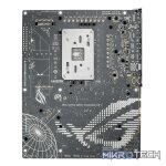ASUS ROG STRIX X870-A GAMING WIFI, AMD, Socket AM5, Socket AM5, DDR5-SDRAM, 192 GB, DIMM - Image 10