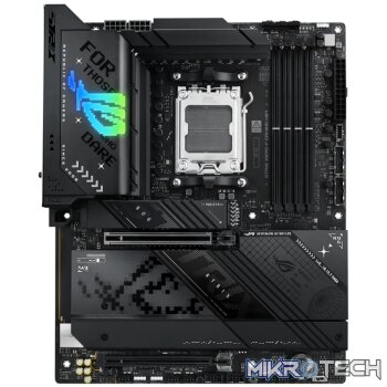 ASUS ROG STRIX X870-F GAMING WIFI