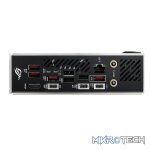 ASUS ROG STRIX X870-I GAMING WIFI, AMD, Socket AM5, AMD Ryzen 7 7th Gen, AMD Ryzen 7 8th Gen, AMD Ryzen 9 7th Gen, AMD Ryzen 9 8th Gen, AMD Ryzen 9..., DDR5-SDRAM, 96 GB, DIMM - Image 15