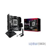 ASUS ROG STRIX X870-I GAMING WIFI, AMD, Socket AM5, AMD Ryzen 7 7th Gen, AMD Ryzen 7 8th Gen, AMD Ryzen 9 7th Gen, AMD Ryzen 9 8th Gen, AMD Ryzen 9..., DDR5-SDRAM, 96 GB, DIMM - Image 18