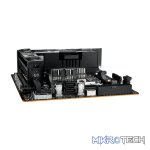 ASUS ROG STRIX X870-I GAMING WIFI, AMD, Socket AM5, AMD Ryzen 7 7th Gen, AMD Ryzen 7 8th Gen, AMD Ryzen 9 7th Gen, AMD Ryzen 9 8th Gen, AMD Ryzen 9..., DDR5-SDRAM, 96 GB, DIMM - Image 32