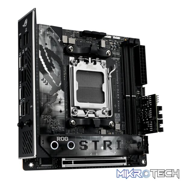 AMD Ryzen 7 8th Gen