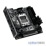 AMD Ryzen 9 8th Gen
