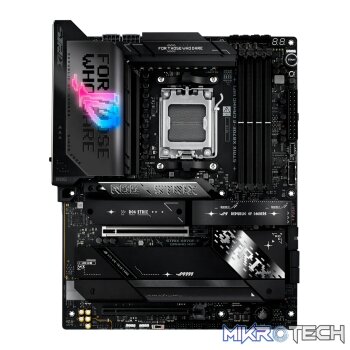 ASUS ROG STRIX X870E-E GAMING WIFI
