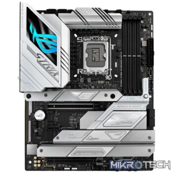 ASUS ROG STRIX Z790-A GAMING WIFI II