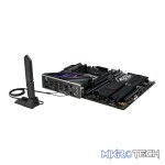 ASUS ROG STRIX Z790-E GAMING WIFI II, Intel, LGA 1700, Intel® Celeron®, Intel® Core™ i3, Intel® Core™ i5, Intel® Core™ i7, Intel® Core™ i9,..., DDR5-SDRAM, 192 GB, DIMM - Image 14