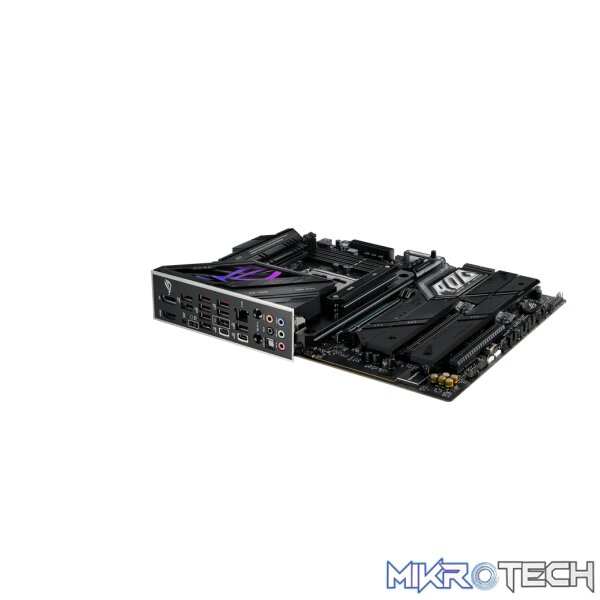 ASUS ROG STRIX Z790-E GAMING WIFI II, Intel, LGA 1700, Intel® Celeron®, Intel® Core™ i3, Intel® Core™ i5, Intel® Core™ i7, Intel® Core™ i9,..., DDR5-SDRAM, 192 GB, DIMM - Image 15