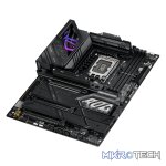 ASUS ROG STRIX Z790-E GAMING WIFI II, Intel, LGA 1700, Intel® Celeron®, Intel® Core™ i3, Intel® Core™ i5, Intel® Core™ i7, Intel® Core™ i9,..., DDR5-SDRAM, 192 GB, DIMM - Image 20