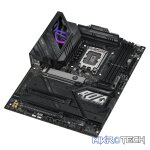 ASUS ROG STRIX Z790-E GAMING WIFI II, Intel, LGA 1700, Intel® Celeron®, Intel® Core™ i3, Intel® Core™ i5, Intel® Core™ i7, Intel® Core™ i9,..., DDR5-SDRAM, 192 GB, DIMM - Image 22