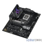 ASUS ROG STRIX Z790-E GAMING WIFI II, Intel, LGA 1700, Intel® Celeron®, Intel® Core™ i3, Intel® Core™ i5, Intel® Core™ i7, Intel® Core™ i9,..., DDR5-SDRAM, 192 GB, DIMM - Image 23