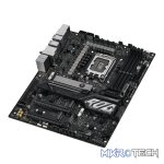 ASUS ROG STRIX Z790-E GAMING WIFI II, Intel, LGA 1700, Intel® Celeron®, Intel® Core™ i3, Intel® Core™ i5, Intel® Core™ i7, Intel® Core™ i9,..., DDR5-SDRAM, 192 GB, DIMM - Image 26