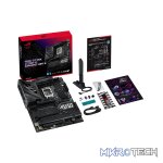 ASUS ROG STRIX Z790-E GAMING WIFI II, Intel, LGA 1700, Intel® Celeron®, Intel® Core™ i3, Intel® Core™ i5, Intel® Core™ i7, Intel® Core™ i9,..., DDR5-SDRAM, 192 GB, DIMM - Image 30