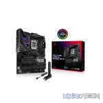 ASUS ROG STRIX Z790-E GAMING WIFI II, Intel, LGA 1700, Intel® Celeron®, Intel® Core™ i3, Intel® Core™ i5, Intel® Core™ i7, Intel® Core™ i9,..., DDR5-SDRAM, 192 GB, DIMM - Image 33