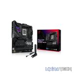 ASUS ROG STRIX Z790-E GAMING WIFI II, Intel, LGA 1700, Intel® Celeron®, Intel® Core™ i3, Intel® Core™ i5, Intel® Core™ i7, Intel® Core™ i9,..., DDR5-SDRAM, 192 GB, DIMM - Image 35
