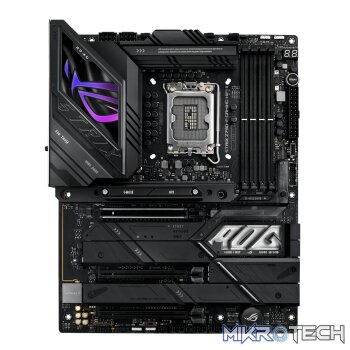 ASUS ROG STRIX Z790-E GAMING WIFI II
