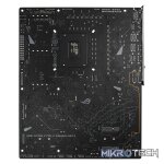 ASUS ROG STRIX Z790-E GAMING WIFI II, Intel, LGA 1700, Intel® Celeron®, Intel® Core™ i3, Intel® Core™ i5, Intel® Core™ i7, Intel® Core™ i9,..., DDR5-SDRAM, 192 GB, DIMM - Image 38