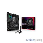 ASUS ROG STRIX Z790-F GAMING WIFI II, Intel, LGA 1700, Intel® Celeron®, Intel® Pentium® Gold, Intel® Core™ i3, Intel® Core™ i5, Intel® Core™..., LGA 1700, DDR5-SDRAM, 192 GB - Image 12
