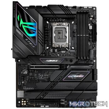ASUS ROG STRIX Z790-F GAMING WIFI II