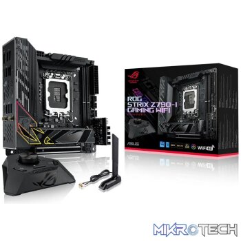ASUS ROG STRIX Z790-I GAMING WIFI