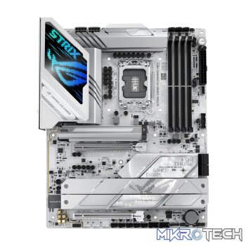 ASUS ROG STRIX Z890-A GAMING WIFI