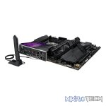 ASUS ROG STRIX Z890-E GAMING WIFI, Intel, LGA 1851 (Socket V1), Intel Core Ultra (Series 2), DDR5-SDRAM, 192 GB, DIMM - Image 11