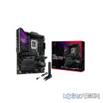 ASUS ROG STRIX Z890-E GAMING WIFI, Intel, LGA 1851 (Socket V1), Intel Core Ultra (Series 2), DDR5-SDRAM, 192 GB, DIMM - Image 12