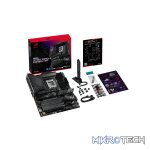 ASUS ROG STRIX Z890-E GAMING WIFI, Intel, LGA 1851 (Socket V1), Intel Core Ultra (Series 2), DDR5-SDRAM, 192 GB, DIMM - Image 13