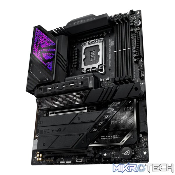 LGA 1851 (Socket V1)