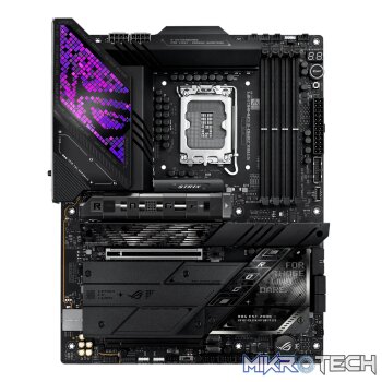 ASUS ROG STRIX Z890-E GAMING WIFI