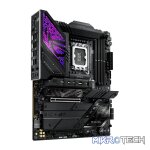 ASUS ROG STRIX Z890-E GAMING WIFI, Intel, LGA 1851 (Socket V1), Intel Core Ultra (Series 2), DDR5-SDRAM, 192 GB, DIMM - Image 8