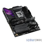 ASUS ROG STRIX Z890-E GAMING WIFI, Intel, LGA 1851 (Socket V1), Intel Core Ultra (Series 2), DDR5-SDRAM, 192 GB, DIMM - Image 9