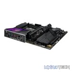 ASUS ROG STRIX Z890-E GAMING WIFI, Intel, LGA 1851 (Socket V1), Intel Core Ultra (Series 2), DDR5-SDRAM, 192 GB, DIMM - Image 10