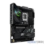 ASUS ROG STRIX Z890-F GAMING WIFI, Intel, LGA 1851 (Socket V1), Intel Core Ultra (Series 2), DDR5-SDRAM, 192 GB, DIMM - Image 12