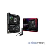 ASUS ROG STRIX Z890-F GAMING WIFI, Intel, LGA 1851 (Socket V1), Intel Core Ultra (Series 2), DDR5-SDRAM, 192 GB, DIMM - Image 13