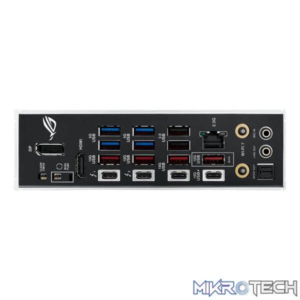 LGA 1851 (Socket V1)