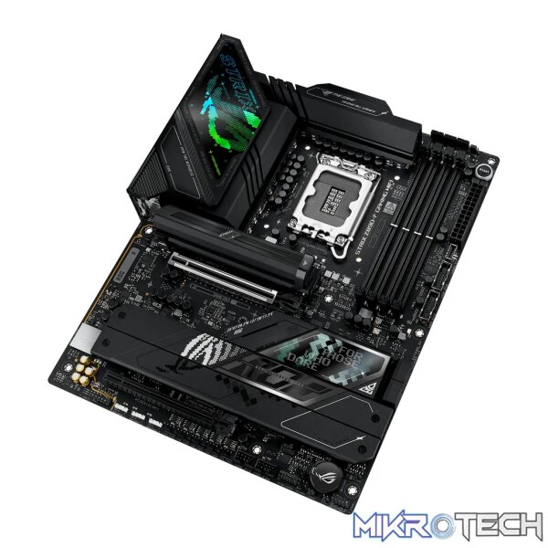 Intel Core Ultra (Series 2)