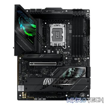 ASUS ROG STRIX Z890-F GAMING WIFI