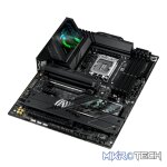 ASUS ROG STRIX Z890-F GAMING WIFI, Intel, LGA 1851 (Socket V1), Intel Core Ultra (Series 2), DDR5-SDRAM, 192 GB, DIMM - Image 8