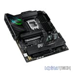 ASUS ROG STRIX Z890-F GAMING WIFI, Intel, LGA 1851 (Socket V1), Intel Core Ultra (Series 2), DDR5-SDRAM, 192 GB, DIMM - Image 9