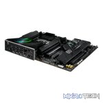 ASUS ROG STRIX Z890-F GAMING WIFI, Intel, LGA 1851 (Socket V1), Intel Core Ultra (Series 2), DDR5-SDRAM, 192 GB, DIMM - Image 10