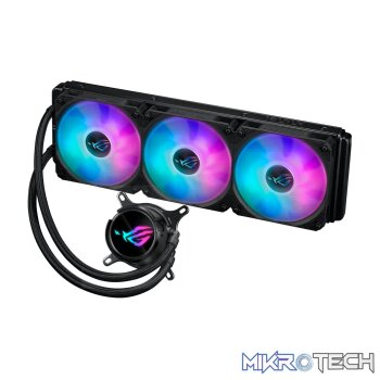 ASUS ROG Strix LC III 360 ARGB