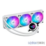 Liquid cooling kit