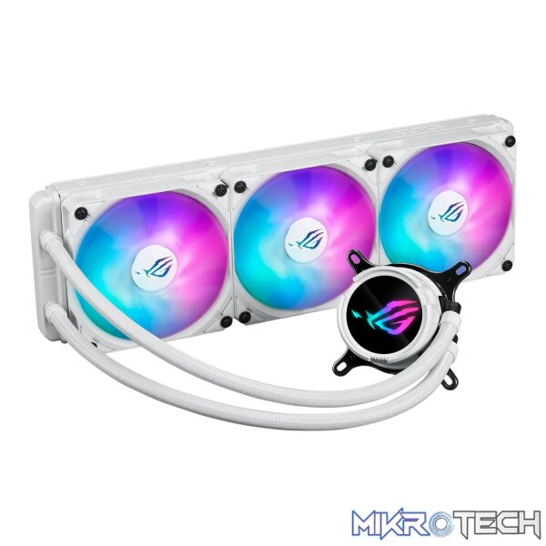 Liquid cooling kit