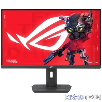 ASUS ROG Strix XG27ACS