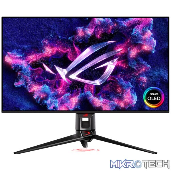 ASUS ROG Swift OLED PG32UCDM ASUS ROG Swift OLED PG32UCDM