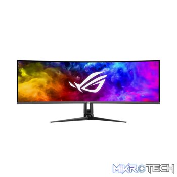 ASUS ROG Swift PG49WCD