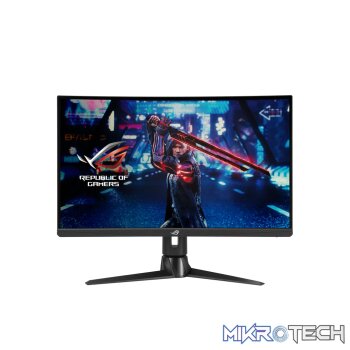 ASUS ROG Swift XG27AQV