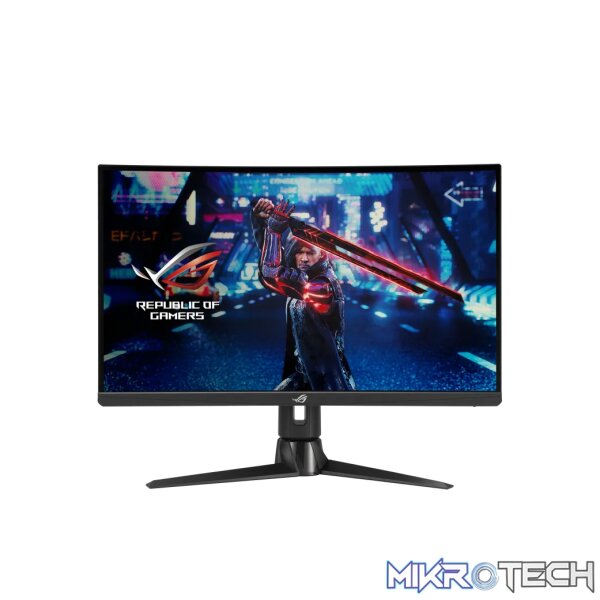 ASUS ROG Swift XG27AQV ASUS ROG Swift XG27AQV