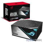 ASUS ROG-THOR-1000P2-GAMING, 1000 W, 100 - 240 V, 25 A, 83 A, 25 A, 0.3 A - Image 9